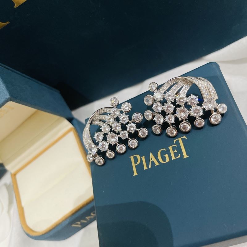 Piaget Earrings